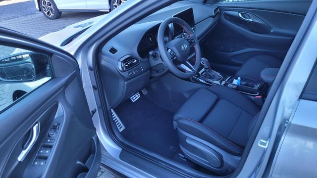 Hyundai i30 Kombi N-Line N-Line*Navi*LED*Shzg*PDC*Cam*18Zoll 
