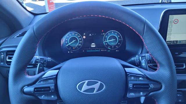 Hyundai i30 Kombi N-Line N-Line*Navi*LED*Shzg*PDC*Cam*18Zoll 