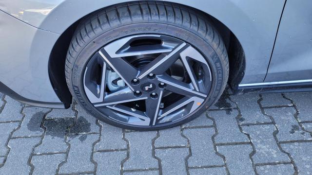 Hyundai i30 Kombi N-Line N-Line*Navi*LED*Shzg*PDC*Cam*18Zoll 
