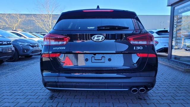 Hyundai i30 Kombi N-Line N-Line*Navi*LED*Shzg*PDC*Cam*18"ACC 