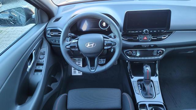 Hyundai i30 Kombi N-Line N-Line*Navi*LED*Shzg*PDC*Cam*18"ACC 