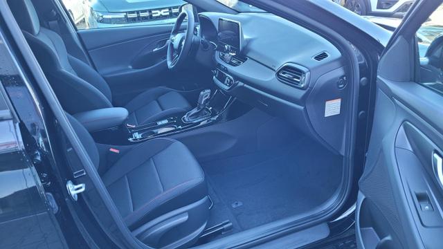 Hyundai i30 Kombi N-Line N-Line*Navi*LED*Shzg*PDC*Cam*18"ACC 