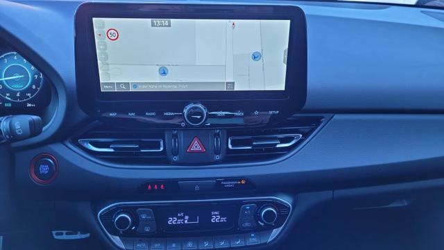 Hyundai i30 Kombi N-Line N-Line*Navi*LED*Shzg*PDC*Cam*18"ACC 
