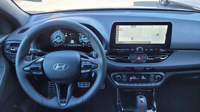 Hyundai i30 Kombi N-Line N-Line*Navi*LED*Shzg*PDC*Cam*18"ACC 