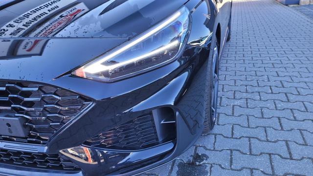 Hyundai i30 Kombi N-Line N-Line*Navi*LED*Shzg*PDC*Cam*18"ACC 