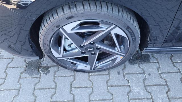 Hyundai i30 Kombi N-Line N-Line*Navi*LED*Shzg*PDC*Cam*18"ACC 
