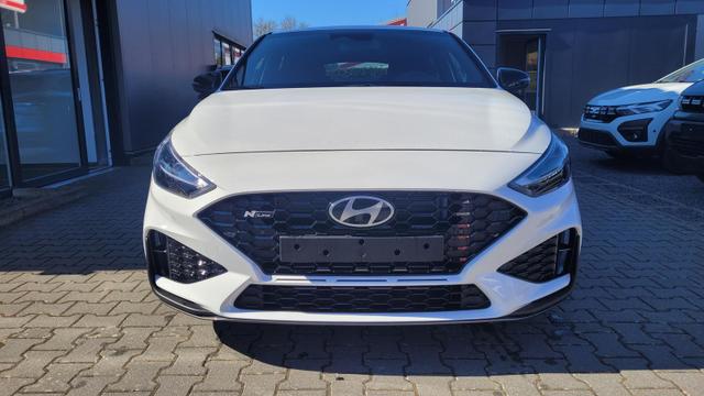 Hyundai i30 FastbackN N Line Fastback Line*LED*Navi*Shzg*ACC*Cam*18Zoll 
