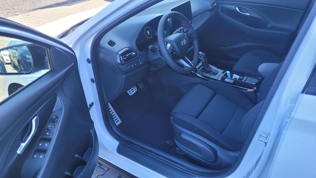 Hyundai i30 FastbackN N Line Fastback Line*LED*Navi*Shzg*ACC*Cam*18Zoll 