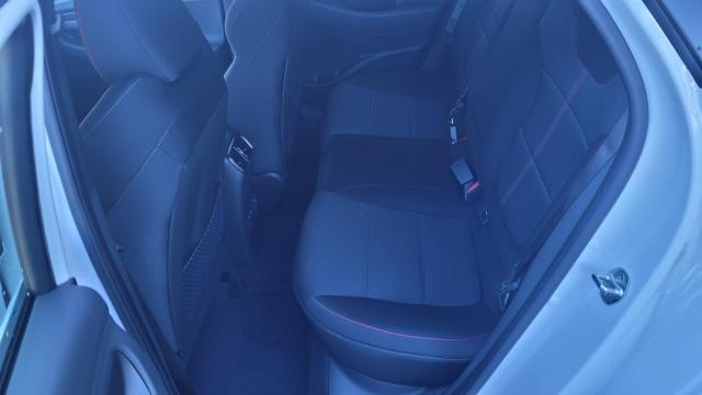 Hyundai i30 FastbackN N Line Fastback Line*LED*Navi*Shzg*ACC*Cam*18Zoll 