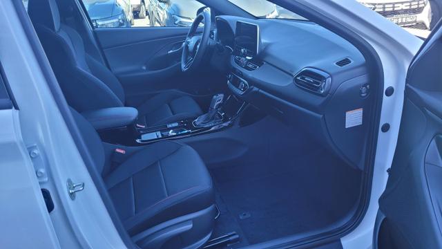 Hyundai i30 FastbackN N Line Fastback Line*LED*Navi*Shzg*ACC*Cam*18Zoll 