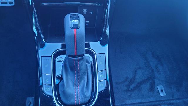Hyundai i30 FastbackN N Line Fastback Line*LED*Navi*Shzg*ACC*Cam*18Zoll 