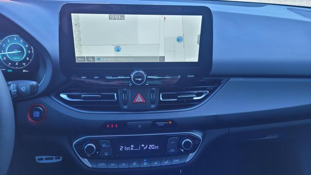 Hyundai i30 FastbackN N Line Fastback Line*LED*Navi*Shzg*ACC*Cam*18Zoll 