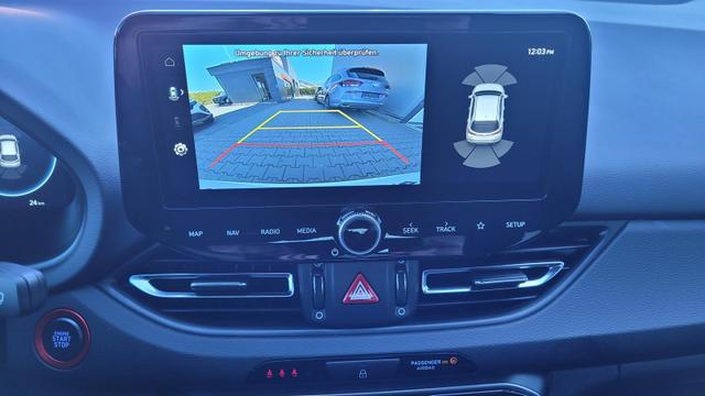 Hyundai i30 FastbackN N Line Fastback Line*LED*Navi*Shzg*ACC*Cam*18Zoll 