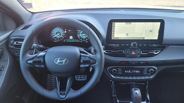 Hyundai i30 FastbackN N Line Fastback Line*LED*Navi*Shzg*ACC*Cam*18Zoll 