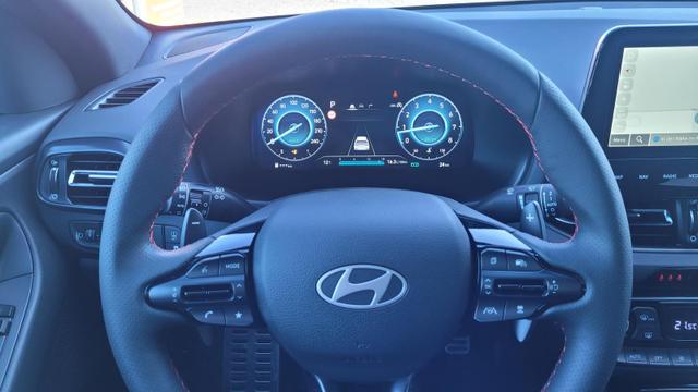 Hyundai i30 FastbackN N Line Fastback Line*LED*Navi*Shzg*ACC*Cam*18Zoll 