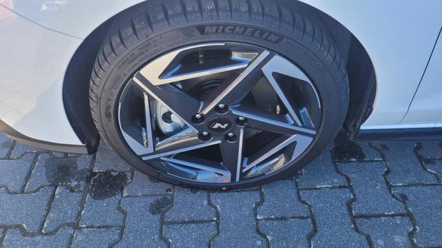 Hyundai i30 FastbackN N Line Fastback Line*LED*Navi*Shzg*ACC*Cam*18Zoll 