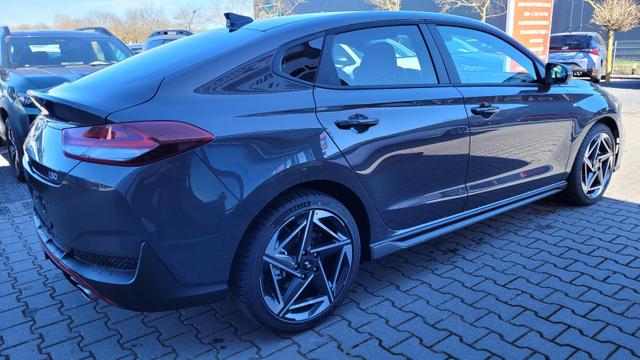 Hyundai i30 FastbackN N Line Fastback Line*LED*Navi*Shzg*PDC*Cam*18Zoll 
