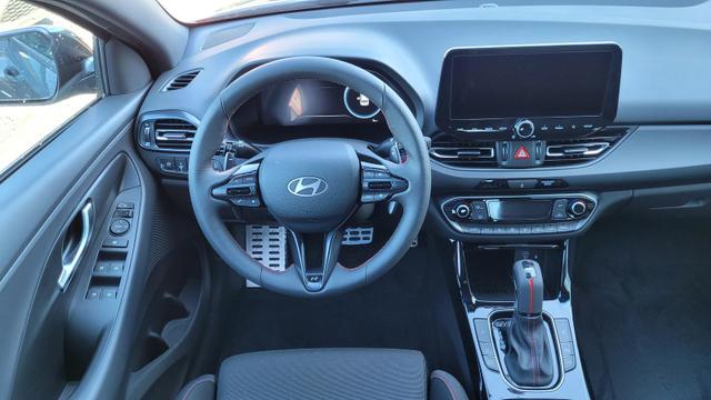 Hyundai i30 FastbackN N Line Fastback Line*LED*Navi*Shzg*PDC*Cam*18Zoll 