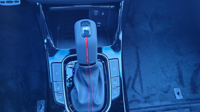 Hyundai i30 FastbackN N Line Fastback Line*LED*Navi*Shzg*PDC*Cam*18Zoll 