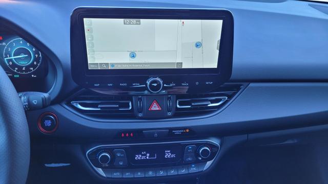 Hyundai i30 FastbackN N Line Fastback Line*LED*Navi*Shzg*PDC*Cam*18Zoll 