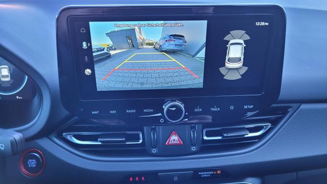 Hyundai i30 FastbackN N Line Fastback Line*LED*Navi*Shzg*PDC*Cam*18Zoll 