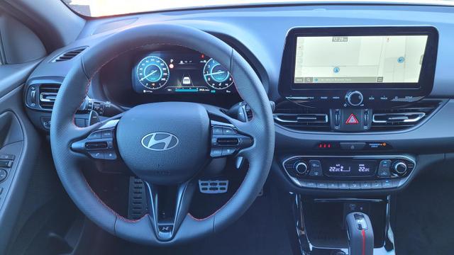 Hyundai i30 FastbackN N Line Fastback Line*LED*Navi*Shzg*PDC*Cam*18Zoll 