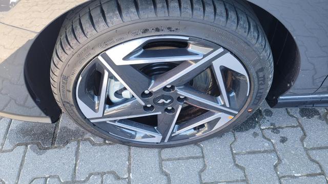 Hyundai i30 FastbackN N Line Fastback Line*LED*Navi*Shzg*PDC*Cam*18Zoll 