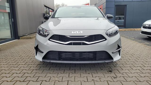Kia Ceed Sportswagon Edition 30 SW Edition30*LED*Navi*Shzg*Lhzg*PDC*Cam*17" 