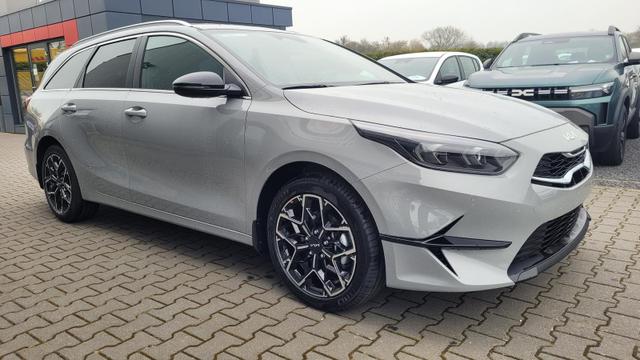 Kia Ceed Sportswagon Edition 30 SW Edition30*LED*Navi*Shzg*Lhzg*PDC*Cam*17" 