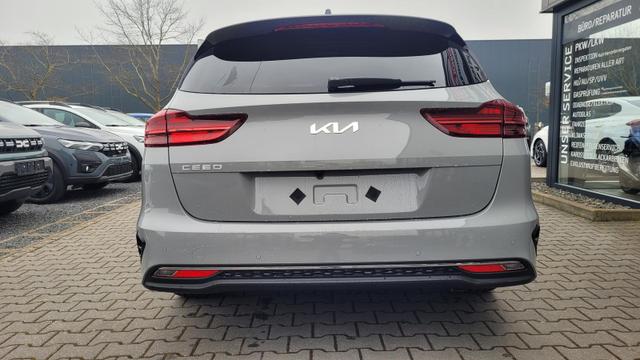 Kia Ceed Sportswagon Edition 30 SW Edition30*LED*Navi*Shzg*Lhzg*PDC*Cam*17" 