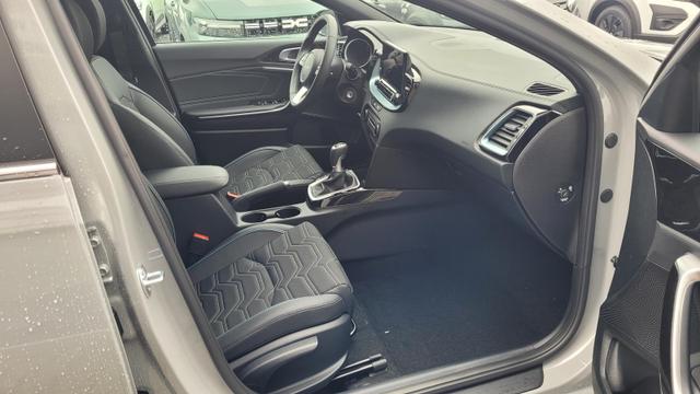 Kia Ceed Sportswagon Edition 30 SW Edition30*LED*Navi*Shzg*Lhzg*PDC*Cam*17" 