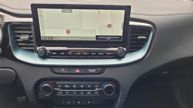 Kia Ceed Sportswagon Edition 30 SW Edition30*LED*Navi*Shzg*Lhzg*PDC*Cam*17" 