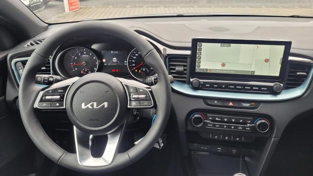 Kia Ceed Sportswagon Edition 30 SW Edition30*LED*Navi*Shzg*Lhzg*PDC*Cam*17" 