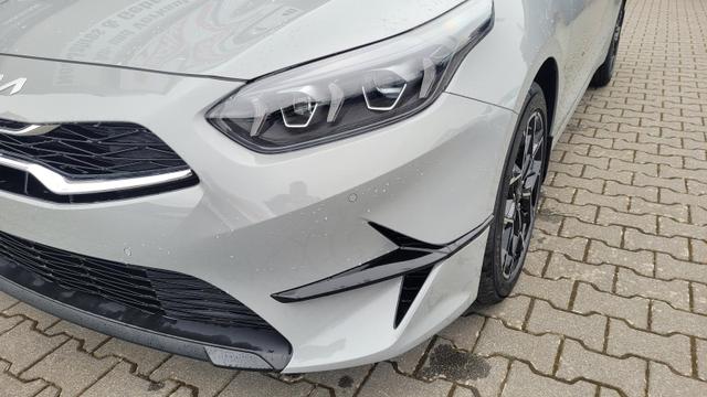 Kia Ceed Sportswagon Edition 30 SW Edition30*LED*Navi*Shzg*Lhzg*PDC*Cam*17" 