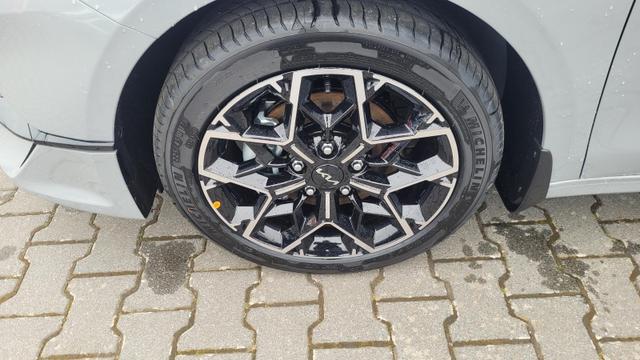 Kia Ceed Sportswagon Edition 30 SW Edition30*LED*Navi*Shzg*Lhzg*PDC*Cam*17" 