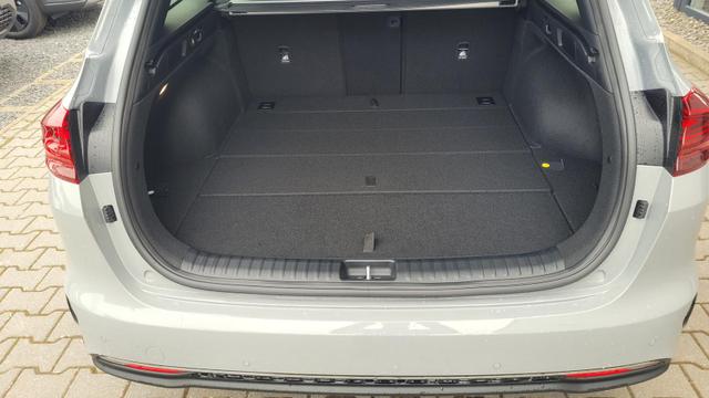 Kia Ceed Sportswagon Edition 30 SW Edition30*LED*Navi*Shzg*Lhzg*PDC*Cam*17" 