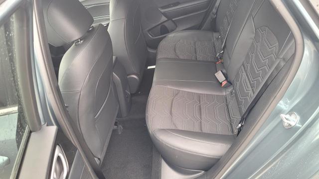Kia Ceed Sportswagon Edition 30 SW Edition30*LED*Navi*Shzg*Lhzg*PDC*Cam*17" 