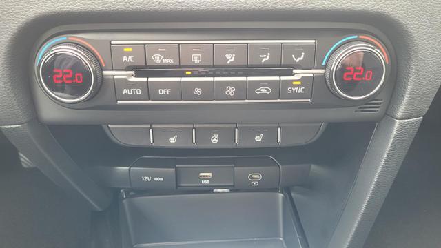 Kia Ceed Sportswagon Edition 30 SW Edition30*LED*Navi*Shzg*Lhzg*PDC*Cam*17" 