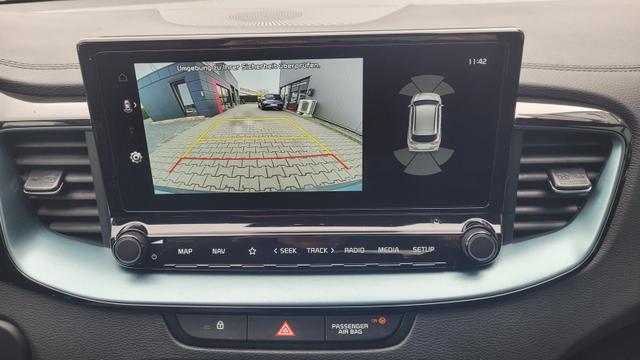 Kia Ceed Sportswagon Edition 30 SW Edition30*LED*Navi*Shzg*Lhzg*PDC*Cam*17" 