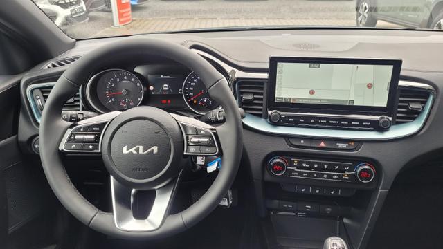 Kia Ceed Sportswagon Edition 30 SW Edition30*LED*Navi*Shzg*Lhzg*PDC*Cam*17" 