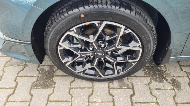 Kia Ceed Sportswagon Edition 30 SW Edition30*LED*Navi*Shzg*Lhzg*PDC*Cam*17" 