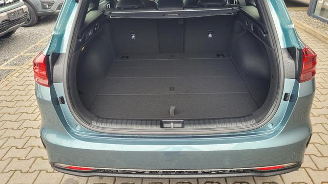 Kia Ceed Sportswagon Edition 30 SW Edition30*LED*Navi*Shzg*Lhzg*PDC*Cam*17" 