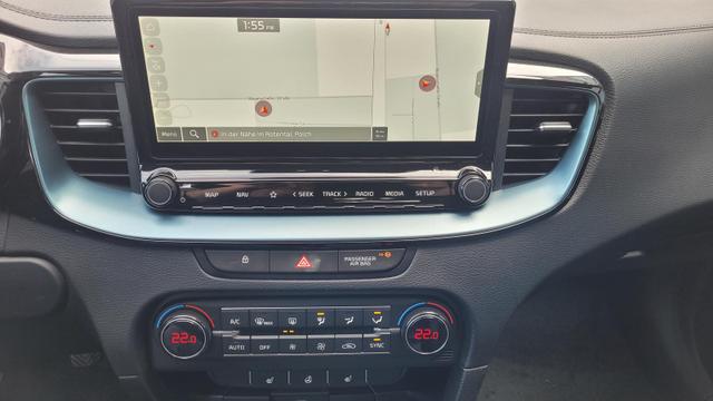 Kia Ceed Sportswagon Edition 30 SW Edition30*LED*Navi*Shzg*Lhzg*PDC*Cam*17" 