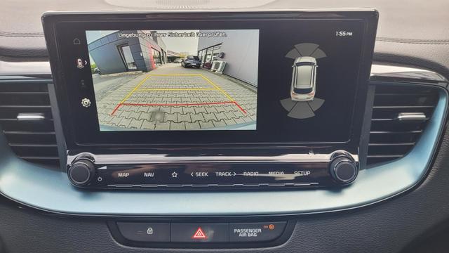 Kia Ceed Sportswagon Edition 30 SW Edition30*LED*Navi*Shzg*Lhzg*PDC*Cam*17" 