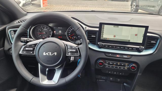 Kia Ceed Sportswagon Edition 30 SW Edition30*LED*Navi*Shzg*Lhzg*PDC*Cam*17" 
