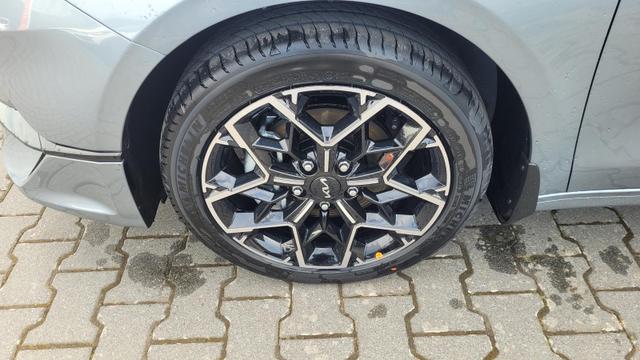 Kia Ceed Sportswagon Edition 30 SW Edition30*LED*Navi*Shzg*Lhzg*PDC*Cam*17" 