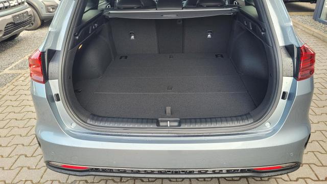 Kia Ceed Sportswagon Edition 30 SW Edition30*LED*Navi*Shzg*Lhzg*PDC*Cam*17" 