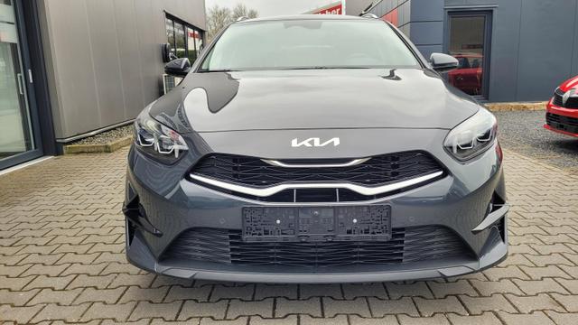 Kia Ceed Sportswagon TOP SW Top*LED*Navi*Shzg*Lhzg*PDC*Cam*17Zoll 