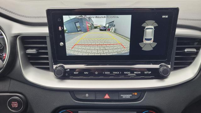 Kia Ceed Sportswagon TOP SW Top*LED*Navi*Shzg*Lhzg*PDC*Cam*17Zoll 