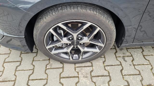 Kia Ceed Sportswagon TOP SW Top*LED*Navi*Shzg*Lhzg*PDC*Cam*17Zoll 